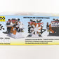 Dodge A990 Hemi Race Engine Hawk 1/4 Diecast Model Motor 11055 Sealed