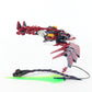 Gundam RG Epyon Mobile Suit Bandai 1/144 Model Figure W/ Accessories
