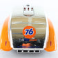 1939 Dodge Airflow Tanker Truck 76 Oil Jada D-rods 1:24 90924