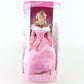 Aurora Sleeping Beauty Princess Disney Store Doll W/ Brush & Slippers