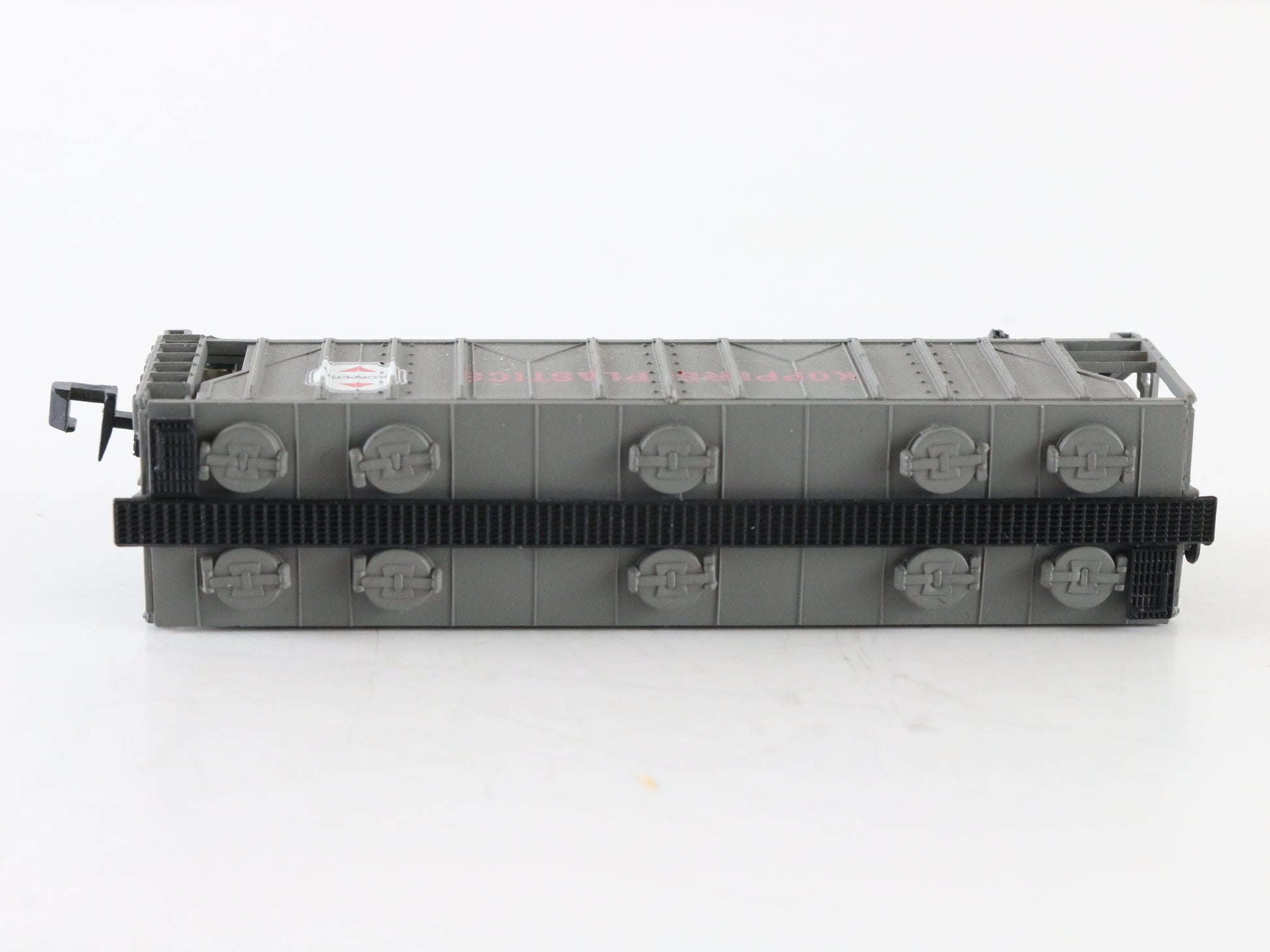 Bachmann N Koppers Plastics DYLX 1086 Hopper Car