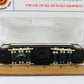 Bachmann HO Hersheys Chocolate Town 9 Illuminated Brill Trolley