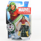 Marvel Universe Series 3 002 Doc Samson Hasbro 3.75" Action Figure 