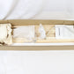Lanier RCS Ultimate Pitts Aerobatic 60 1/4" Wingspan Balsa Kit 97231