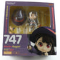 Nendoroid 747 Atsuko Kagari Little Witch Academia Figure Good Smile Sealed