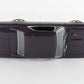 1967 Pontiac GTO Hardtop Plum Mist Purple Danbury Mint 1:24 Diecast Model Car