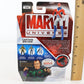 Marvel Universe Series 2 026 Captain Britain 3.75" Action Figure Hasbro 