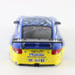 Ninco Porsche 997 MRS #14 Maximin blue 1:32 slot car