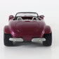 1994 Plymouth Prowler Promo Model Amt Ertl 1:25