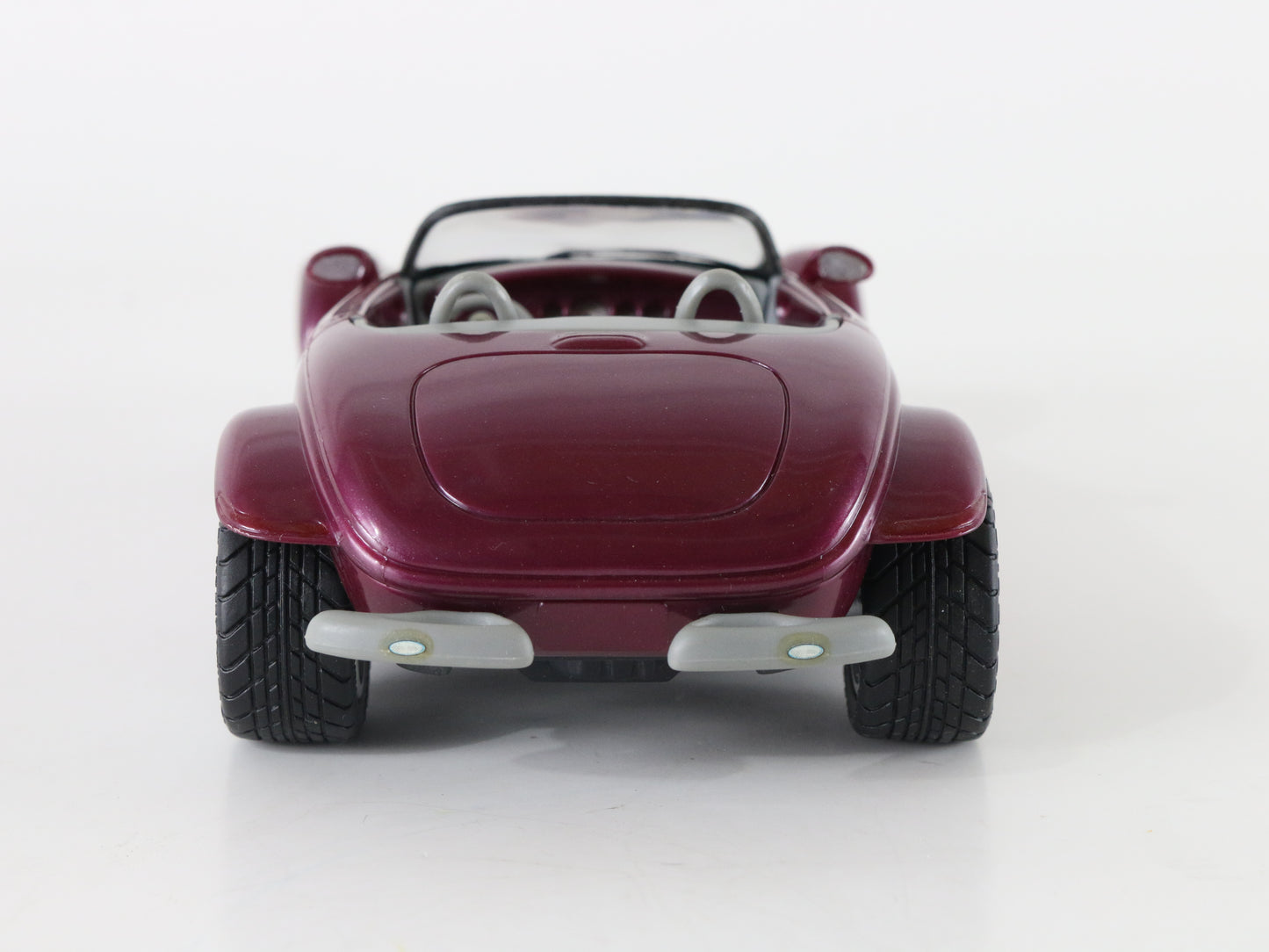 1994 Plymouth Prowler Promo Model Amt Ertl 1:25