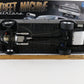 1967 Ford Fairlane Street Machine Street Fighter GMP 1:18 Gray Model G1801114