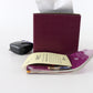 Just The Right Shoe Matching Midnight Promises Raine Willitts Resin Purse 26309