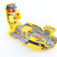 Bumblebee Autobot Playset Micro Machines Transformers Camaro
