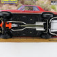 1965 Chevy Chevelle Z16 Malibu SS Red Exact Detail 1:18 Diecast 2370/3000 501