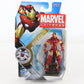 Marvel Universe Series 3 004 Modular Armor Iron Man 3.75 Action Figure Hasbro