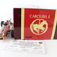 1967 AAR Eagle Indianapolis 500 #6 Unser Rislone Carousel 1 1:18 Metal Model Car