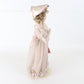 Dainty Bess Bernice Mowry Franklin Heirloom 14.5" Porcelain Doll