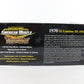 1970 Chevy El Camino Ss396 Black American Muscle Truckin ERTL 1:18 LE Of 5000