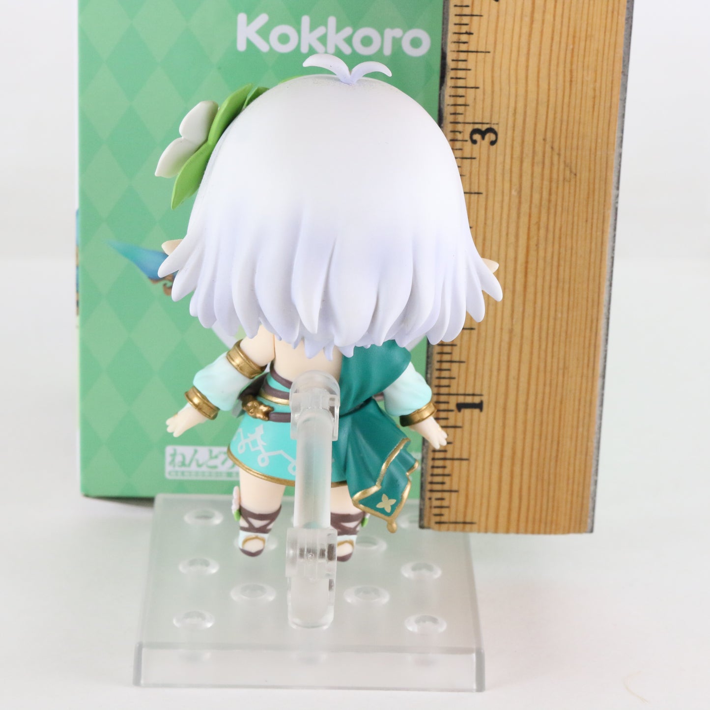 Nendoroid 1644 Kokkoro Princess Connect Re:Dive Action Figure Good Smile W/ Box