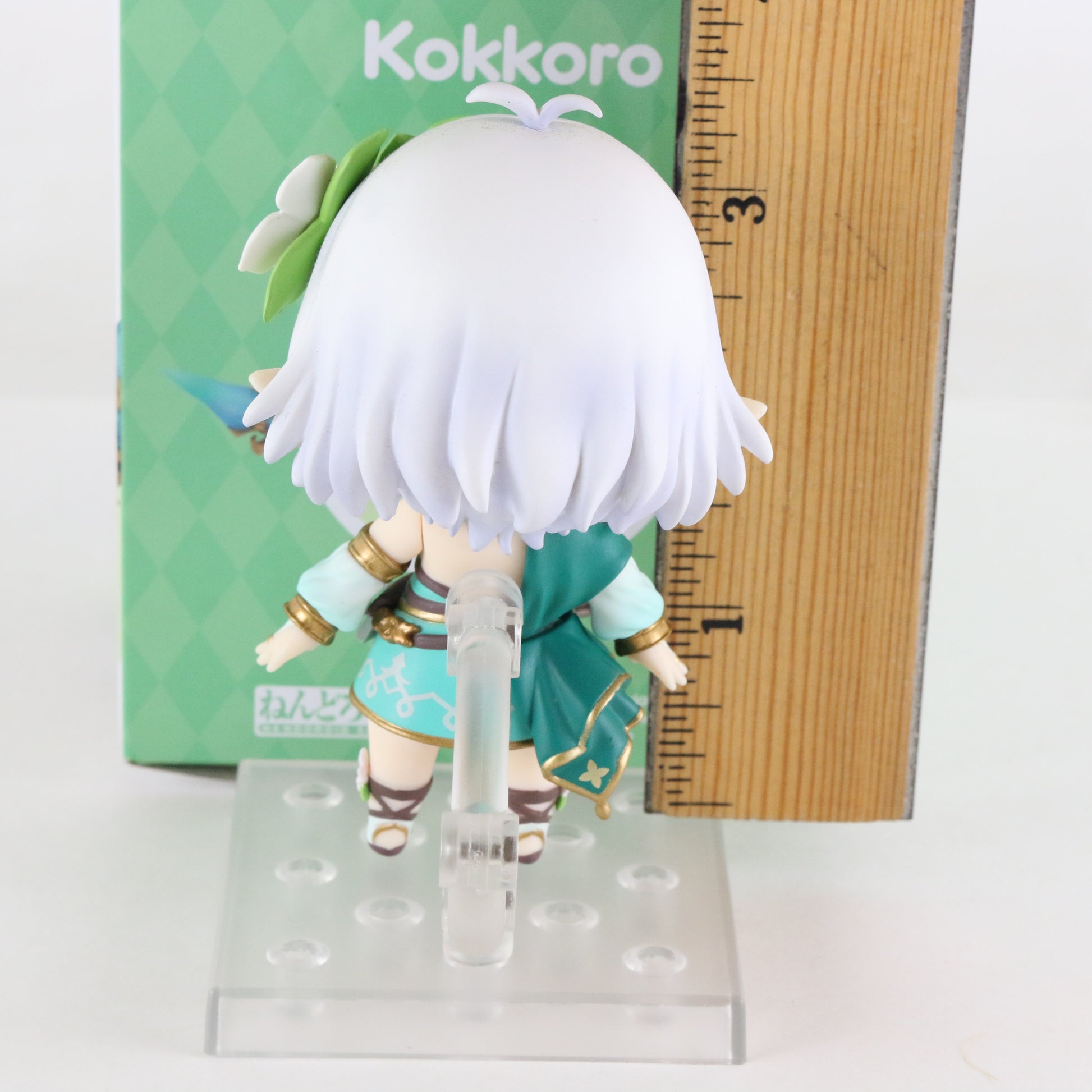 Nendoroid 1644 Kokkoro Princess Connect Re:Dive Action Figure Good Smile W/ Box