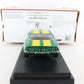 Cooters Chevy Camaro #99 Dukes Of Hazzard Green Johnny Lightning 1:18 21958p