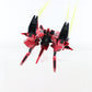 Gundam GAT-x303 MG Seed Aegis Mobile Suit Bandai 1/100 Figure W/ Accessories