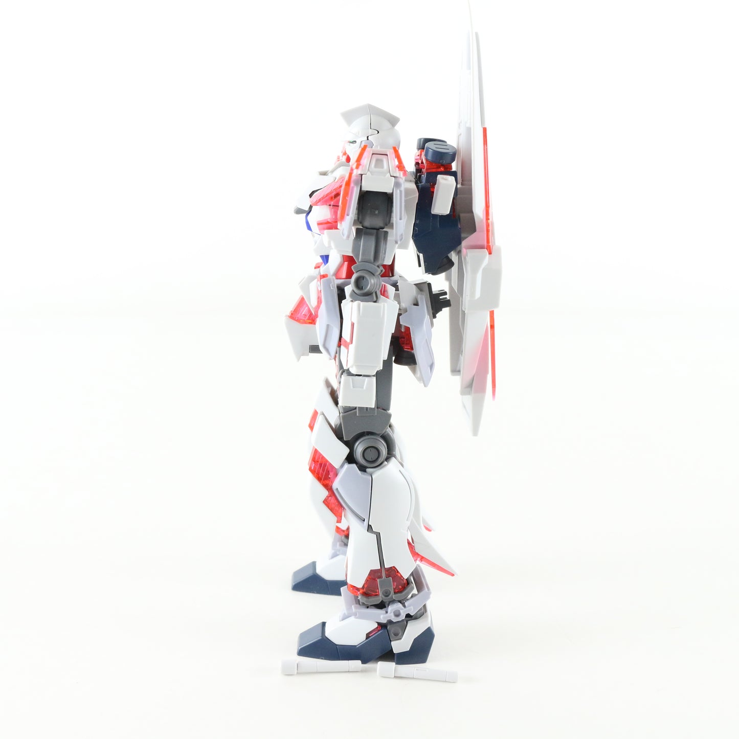 Gundam Narrative C Packs Mobile Suit Bandai 1/144 Poseable Built Figure