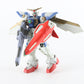 Gundam Wing Zero Gold Version Mobile Suit Bandai Figure W/ Accessories