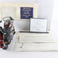 Heritage Softail Classic Harley Davidson Franklin Mint 1:10 Motorcycle B11SY90