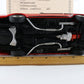 1955 Chevrolet Nomad Street Machine Red Danbury Mint 1:24 Model Car
