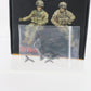 US Modern Military Soldiers Gunner & Driver Resin Fighters T-Model 1:72 Tk72003