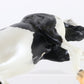 Breyer Stagecoach Surprise Hamilton BF 2023 Black Tobiano Pinto Matte Horse