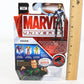 Marvel Universe Series 2 018 Havok 3.75" Action Figure Hasbro 