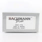 Bachmann Plus HO PRR 9648B EMD F7B Diesel Locomotive Sealed