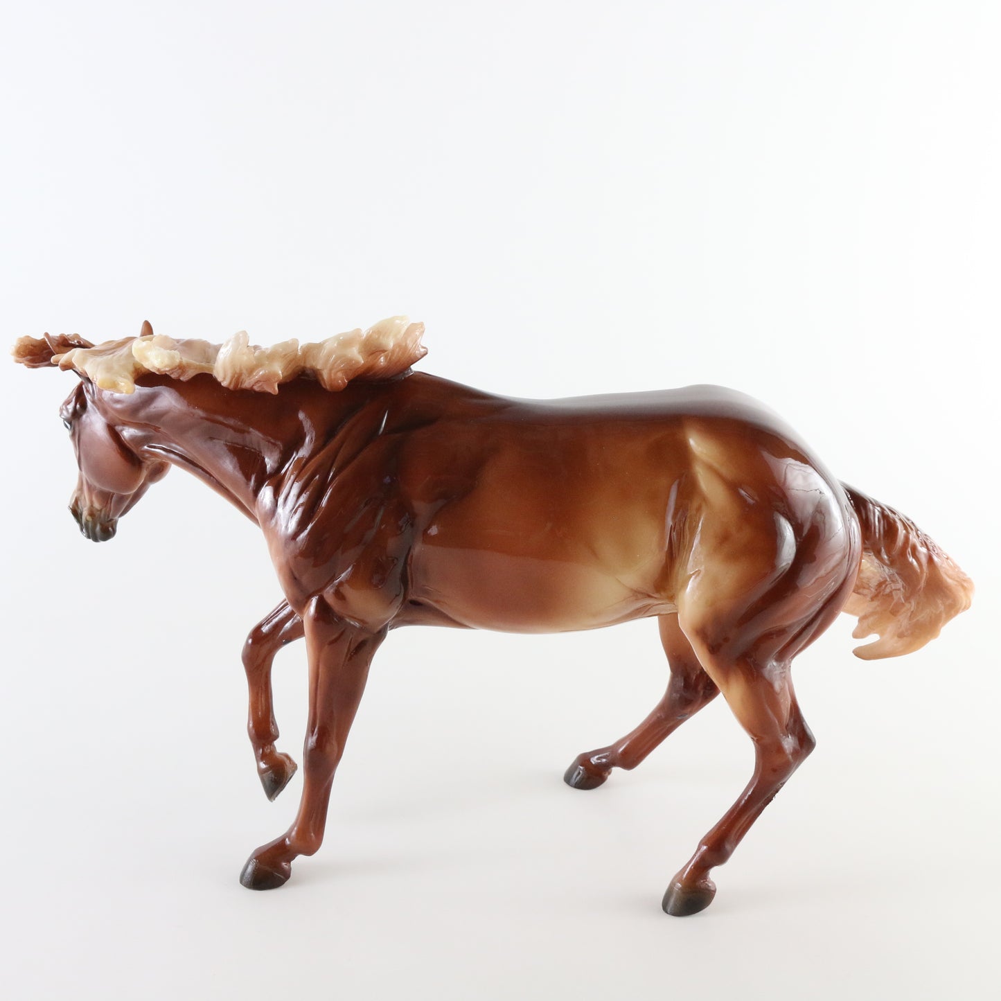 Breyer Kendall Bobbi Joe Sheila Flagship Store Glossy Horse