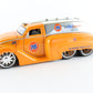 1939 Dodge Airflow Tanker Truck 76 Oil Jada D-rods 1:24 90924