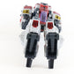 Starscream Decepticon Transformers Cybertron Supreme Class Hasbro Action Figure