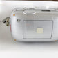 Airstream Trailer Silver Motor City Classics 1:18 92005 Diecast Metal Model