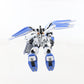 Gundam MG Chars Counterattack HI-NU Mobile Suit 1:100 Built Model Figure