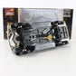 1940 Ford Convertible Gray & Black Liberty Classics Spec Cast 1:25 60003