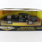 1969 Chevy Camaro Baldwin Motion Black American Muscle ERTL 1:18 Diecast 32472