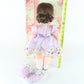 Terri Lee Garden Party 16" Vinyl Doll W/ Accessories 1192/5000 Kt32006