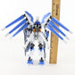 Gundam MG Chars Counterattack HI-NU Mobile Suit 1:100 Built Model Figure