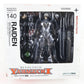 Metal Gear Rising Kaiyodo Raiden Revoltech Yamaguchi 140 Action Figure