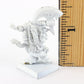 Dwarf Dragon Slayer Citadel Warhammer 902001 White Painted Figure 1.5"