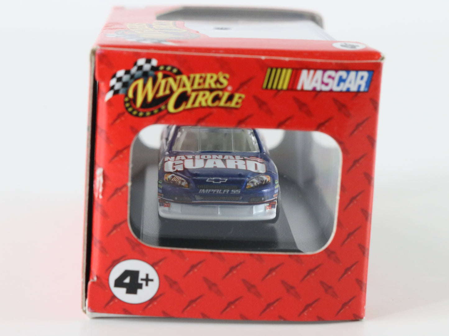 Dale Earnhardt Jr #88 Monte Carlo Winner Circle NASCAR Motorsports 1:87 70542