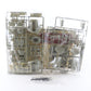 Maschinen Krieger MaK Raptor Super Armord Fighting Suit MkIII .02 1:20 Kit