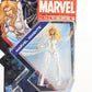 Marvel Universe Series 5 017 Knights Emma Frost Hasbro 3.75" Action Figure