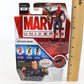 Marvel Universe Series 2 001 Spider-Man 3.75" Action Figure Hasbro 