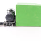 Overland O D&RGW X9022 Auxiliary Water Car Brass Train OMI-0013 Custom Paint